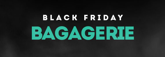 Black Friday Bagage Moto