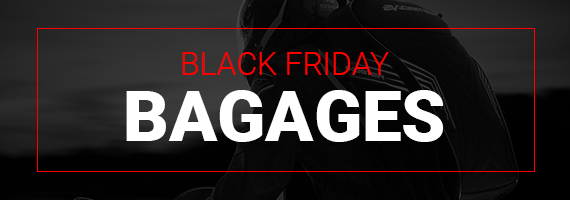 Black Friday Bagage Moto