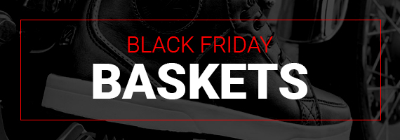 Black Friday Baskets moto