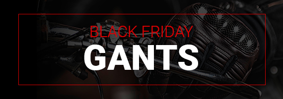 Black Friday gants