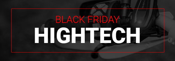 Black Friday High Tech