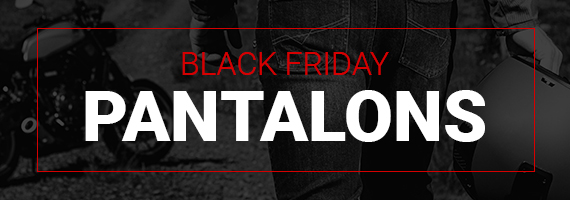 Black Friday Pantalons