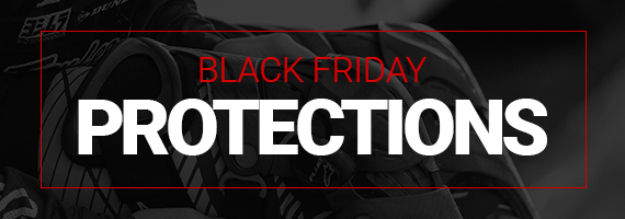 Black Friday Protection Moto