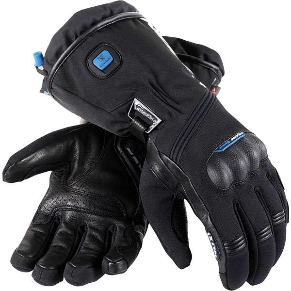 black friday gants chauffants dafy moto