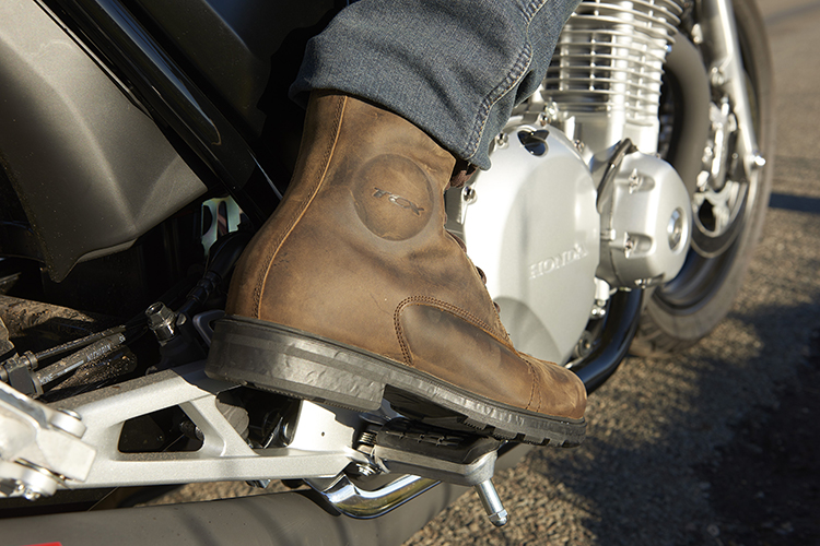 Chaussures TCX X Blend Waterproof