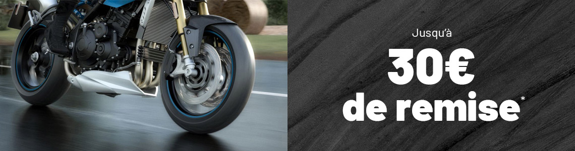 foire aux pneus Dafy Moto