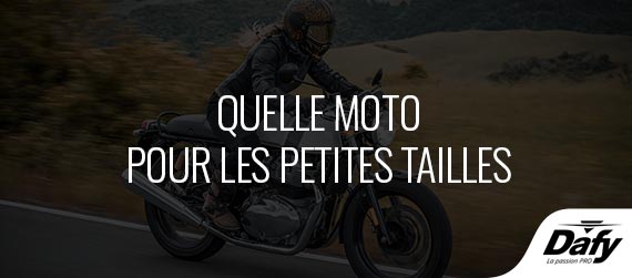 Guide de l'équipement moto pour débutants