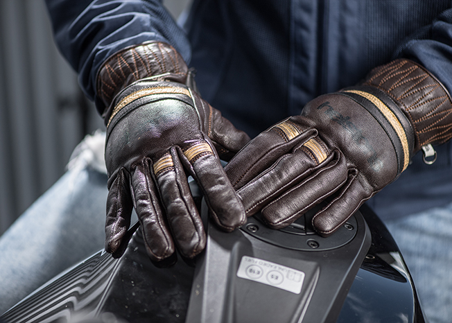 Gant helston mora Clearance