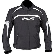 Guide d'achat Equipement permis A2 - Blouson moto DMP Delta