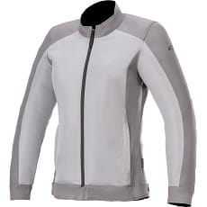 Guide d'achat Equipement permis A2 - Blouson moto femme Alpinestars Calabasas Air