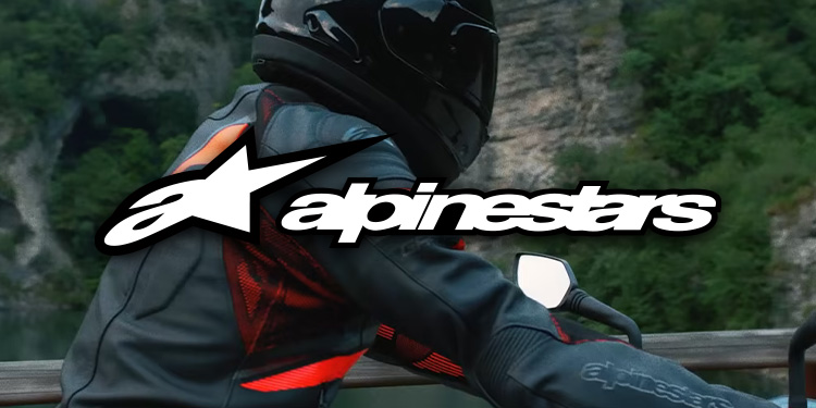 nouvelle collection Alpinestars