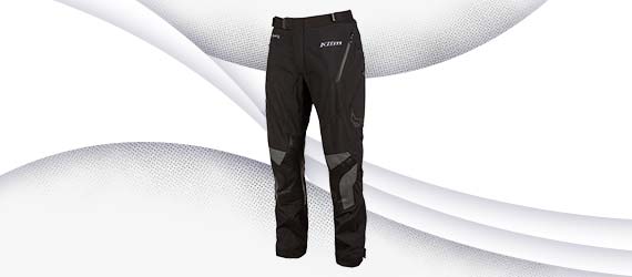 Soldes et bon plan pantalon moto