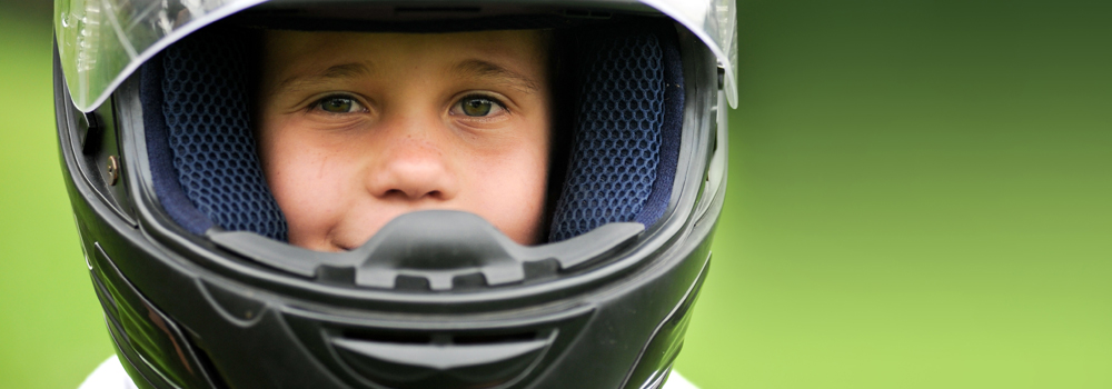 Quels critères pour le choix de votre casque de moto cross