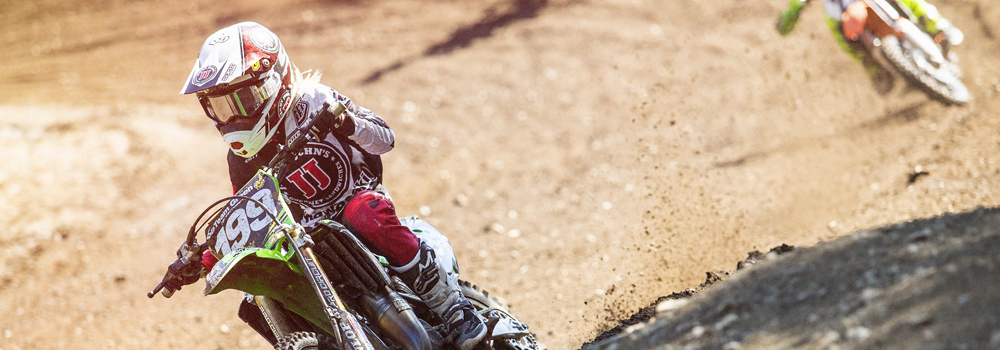 Comment choisir un casque moto enfant ?