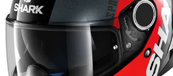Casque moto Soldaf