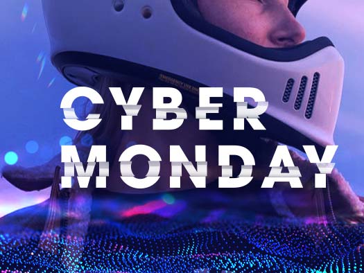 Cyber Monday