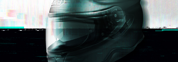 Casque moto cyber monday
