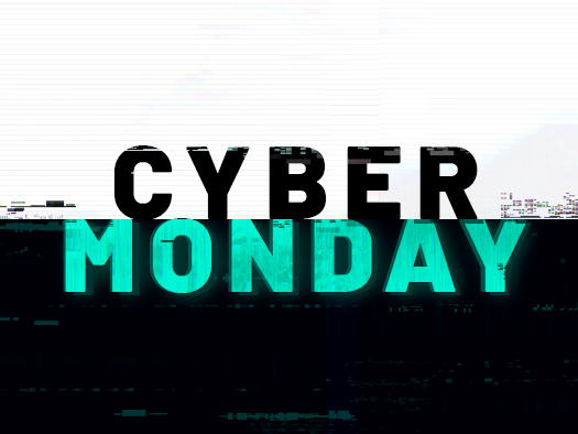 Cyber Monday