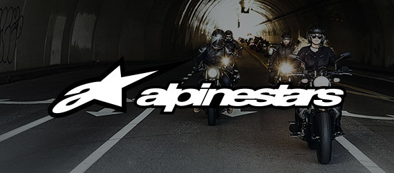 Alpinestars 2018