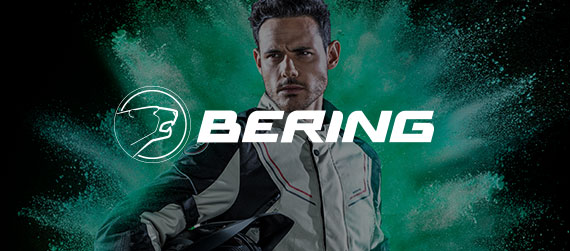 Bering 2018
