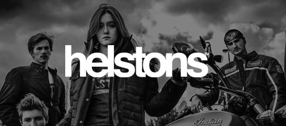 Helstons 2018