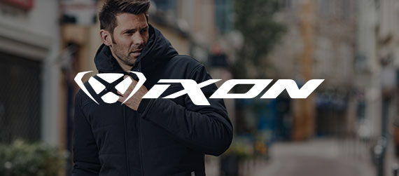Ixon 2018