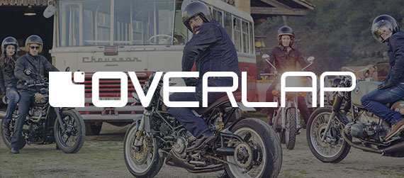 Overlap 2018