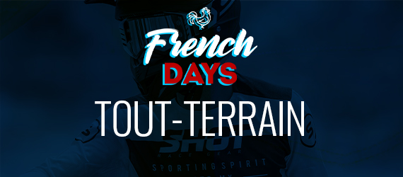 Tout-terrain French Days