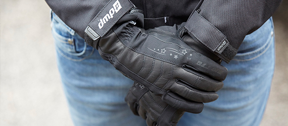 Soldes Gants moto