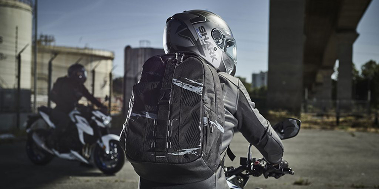 Quel type de bagages moto pour quel type de trajet ?