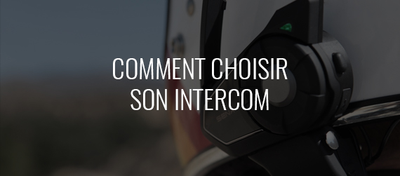 choisir on intercom moto