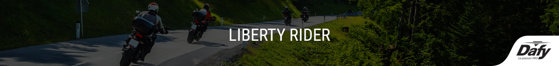 liberty rider