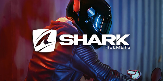 Nouveaux casque Shark 2022