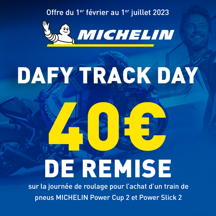 pneus Michelin moto