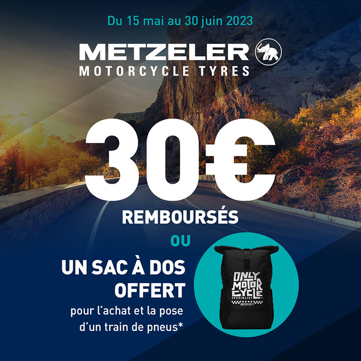 pneus Michelin moto