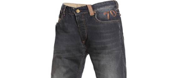 Pantalons moto Soldaf