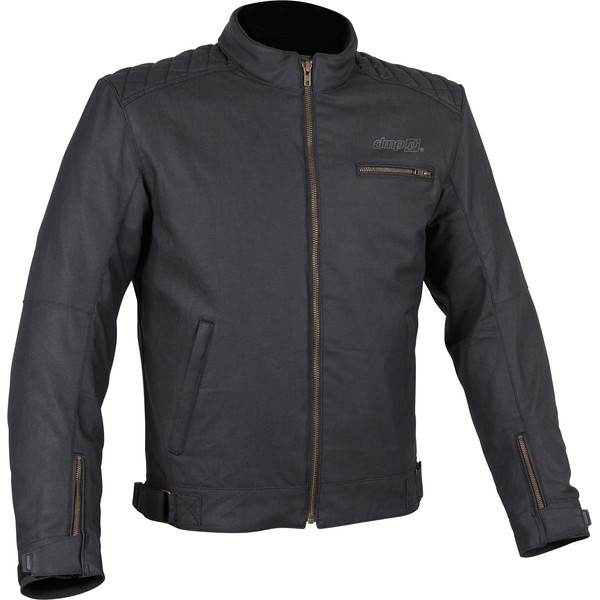 Blouson moto